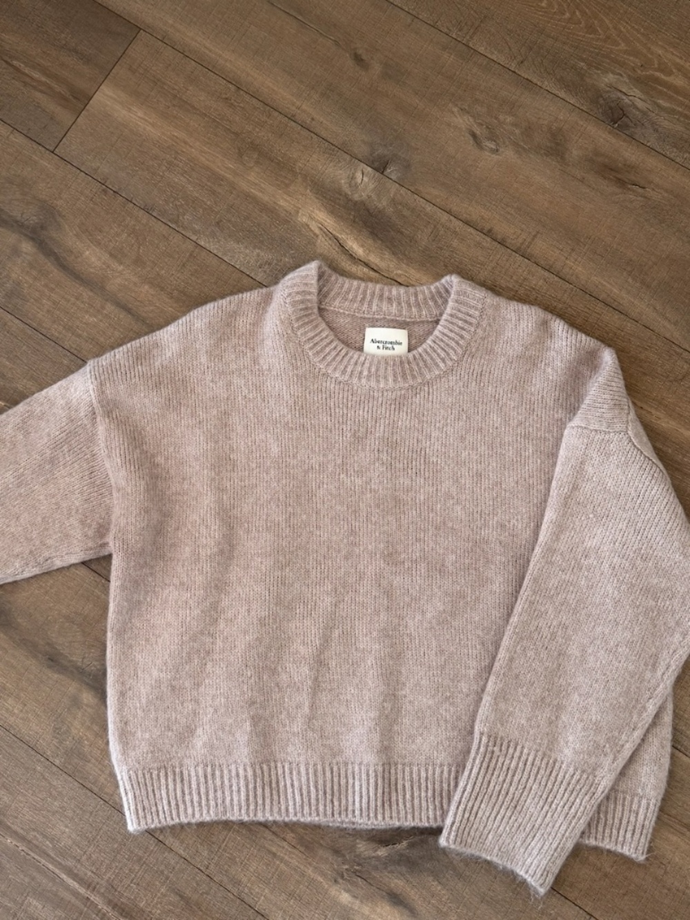 Abercrombie & Fitch Sweater